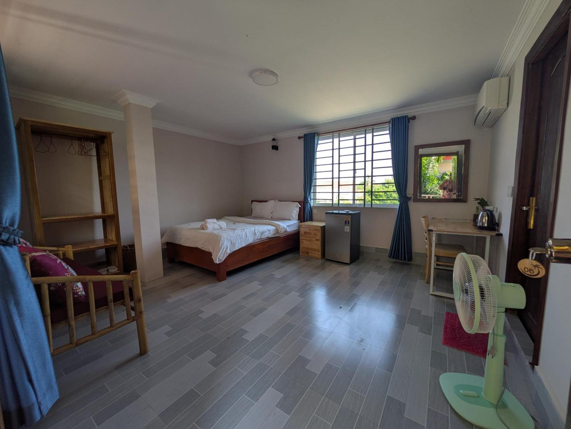 Coconut Lodge Кампот Екстериор снимка
