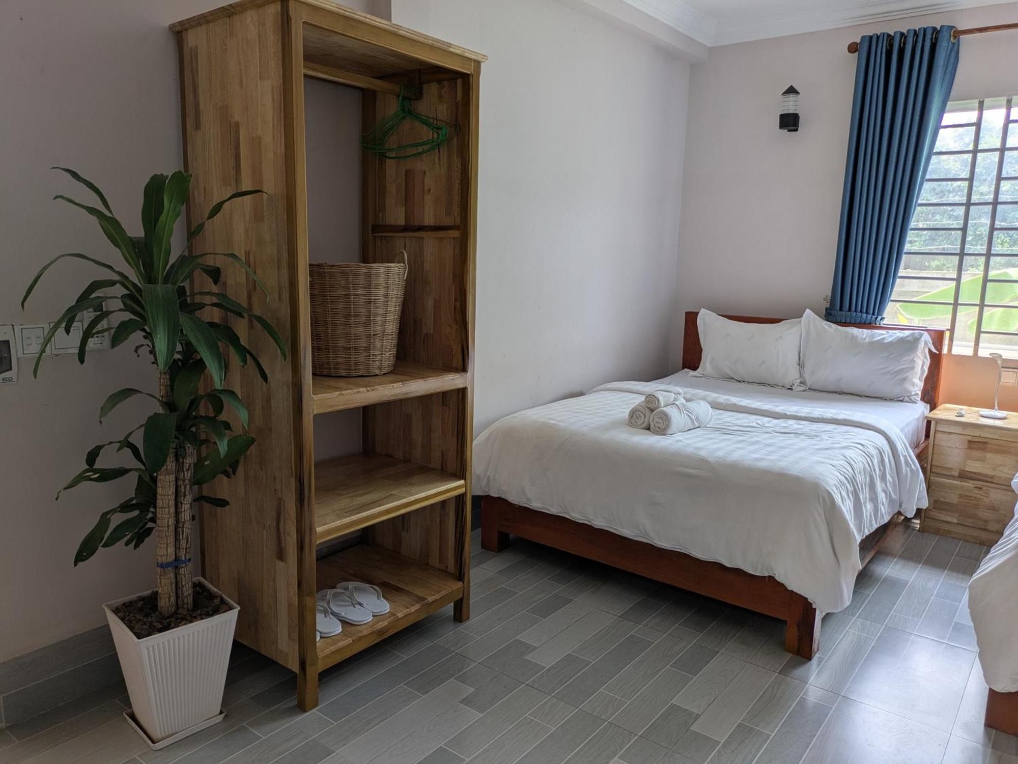 Coconut Lodge Кампот Екстериор снимка